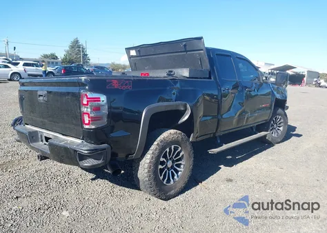 2016 Chevrolet Silverado 1500 2Lt from USA, damaged, VIN 1GCVKREC1GZ224889